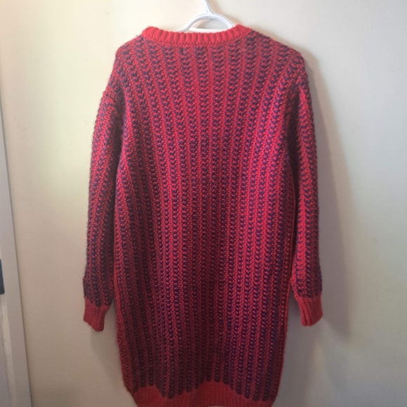 Cocogio Sweater Dress NWT - Picture 5 of 10